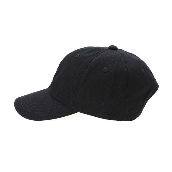 Manhattan Portage ( マンハッタンポーテージ ) Wappen 6 Panel Cap | キャップ | 帽子 | サイズ調整 | ユニセックス | アウトドア | レジャー | お出かけ | シンプル | MP189 | まんはったんぽーてーじ