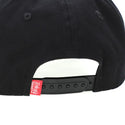 Manhattan Portage ( マンハッタンポーテージ ) Wappen 6 Panel Cap | キャップ | 帽子 | サイズ調整 | ユニセックス | アウトドア | レジャー | お出かけ | シンプル | MP189 | まんはったんぽーてーじ