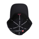 Manhattan Portage ( マンハッタンポーテージ ) Wappen 6 Panel Cap | キャップ | 帽子 | サイズ調整 | ユニセックス | アウトドア | レジャー | お出かけ | シンプル | MP189 | まんはったんぽーてーじ