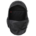 Manhattan Portage ( マンハッタンポーテージ ) Edge Packer Action Bag バックパック | リュックサック | リュック | 旅行 | アウトドア | キャンプ | 通勤 | 通学 | 黒色 | ブラック | MP2284CDRSP