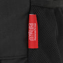 Manhattan Portage ( マンハッタンポーテージ ) Edge Packer Action Bag バックパック | リュックサック | リュック | 旅行 | アウトドア | キャンプ | 通勤 | 通学 | 黒色 | ブラック | MP2284CDRSP