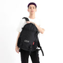 Manhattan Portage ( マンハッタンポーテージ ) Edge Packer Action Bag バックパック | リュックサック | リュック | 旅行 | アウトドア | キャンプ | 通勤 | 通学 | 黒色 | ブラック | MP2284CDRSP