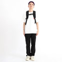 Manhattan Portage ( マンハッタンポーテージ ) Edge Packer Action Bag バックパック | リュックサック | リュック | 旅行 | アウトドア | キャンプ | 通勤 | 通学 | 黒色 | ブラック | MP2284CDRSP