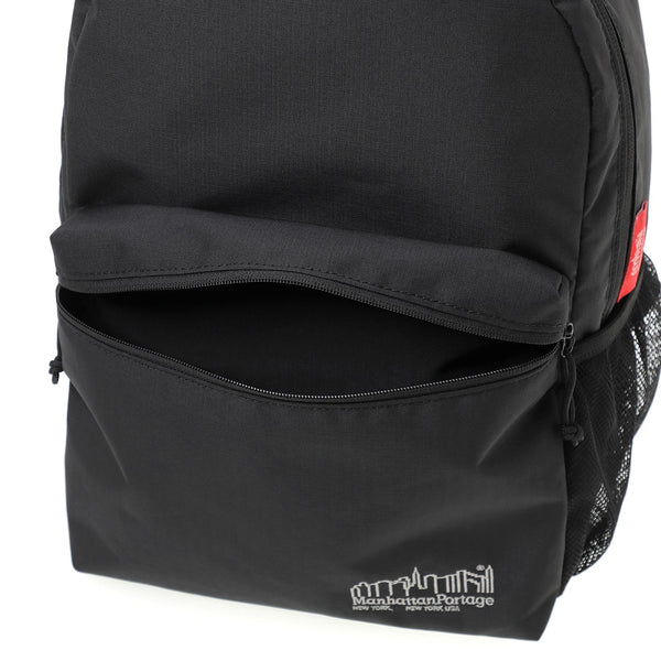 Manhattan Portage ( マンハッタンポーテージ ) Timberline Action Bag リュックサック | バックパック | デイパック | バッグ | アウトドア | キャンプ | 通勤 | 通学 | 18L | MP1241CDRSP