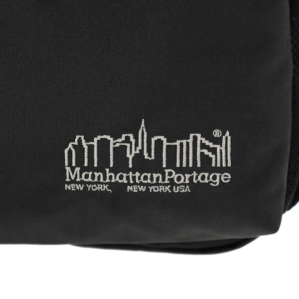 Manhattan Portage ( マンハッタンポーテージ ) Timberline Action Bag リュックサック | バックパック | デイパック | バッグ | アウトドア | キャンプ | 通勤 | 通学 | 18L | MP1241CDRSP