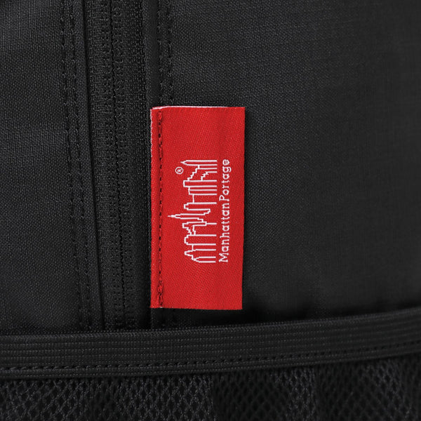 Manhattan Portage ( マンハッタンポーテージ ) Timberline Action Bag リュックサック | バックパック | デイパック | バッグ | アウトドア | キャンプ | 通勤 | 通学 | 18L | MP1241CDRSP