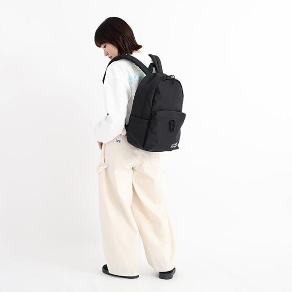 Manhattan Portage ( マンハッタンポーテージ ) Timberline Action Bag リュックサック | バックパック | デイパック | バッグ | アウトドア | キャンプ | 通勤 | 通学 | 18L | MP1241CDRSP