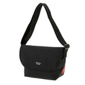 Manhattan Portage ( マンハッタンポーテージ ) Nylon Messenger Bag JR Back Pocket W/ Divider Magnet バッグ | メッセンジャーバッグ | アウトドア | キャンプ | MP1605JRBPDMGNT | マグネット開閉