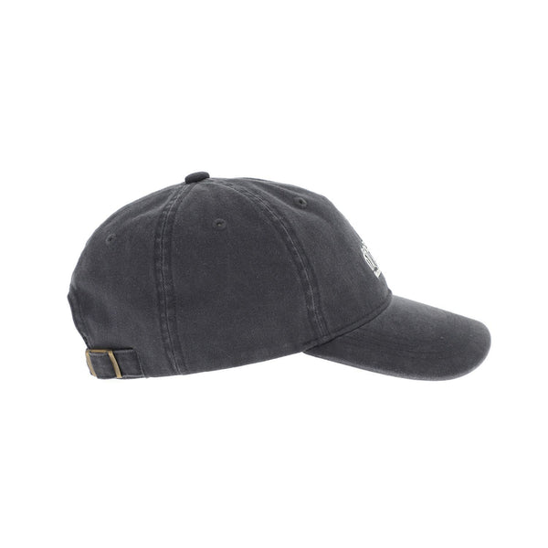 Manhattan Portage ( マンハッタンポーテージ ) Washed Twill 6P Cap | キャップ | 帽子 | MP319 | 日よけ | アウトドア | キャンプ | お出かけ | レジャー | まんはったんぽーてーじ | コットン | シンプル | ロゴ