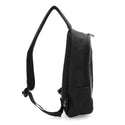 Manhattan Portage ( マンハッタンポーテージ ) Pacific Little Italy Crossbody Bag バッグ | フェス | ライブ | 小型バッグ | 肩掛け | ブラック | シンプル | お出かけ | MP1927HPWP | ショルダーバッグ | 防水