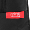 Manhattan Portage ( マンハッタンポーテージ ) Pacific Little Italy Crossbody Bag バッグ | フェス | ライブ | 小型バッグ | 肩掛け | ブラック | シンプル | お出かけ | MP1927HPWP | ショルダーバッグ | 防水