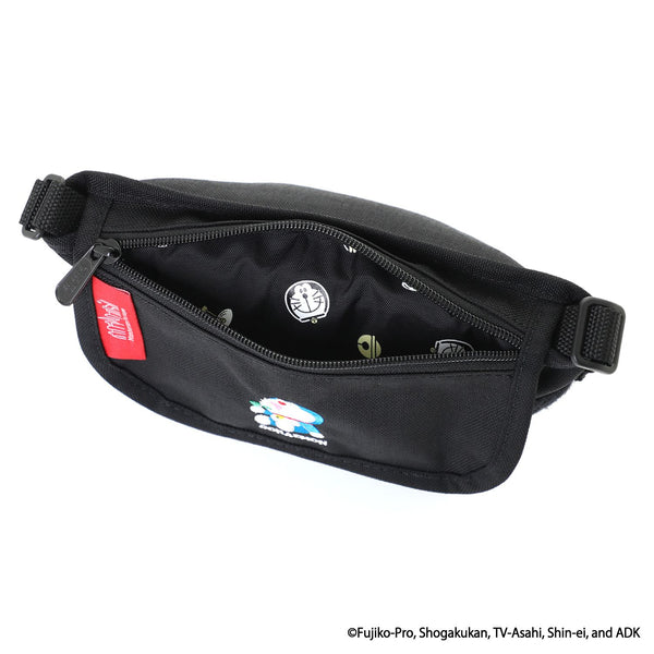 【未使用】ドラえもん マンハッタンポーテージ メッセンジャーバッグ XXXS Manhattan Portage ( マンハッタンポーテージ ) MESSENGER BAG