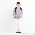 Manhattan Portage ( マンハッタンポーテージ ) TOWNSEND BACKPACK DORAEMON 25 ドラえもん | リュック | バックパック | 刺繍 | 通勤 | 通学 | 15インチPC収納 | A4収納 | MP2236DORA25
