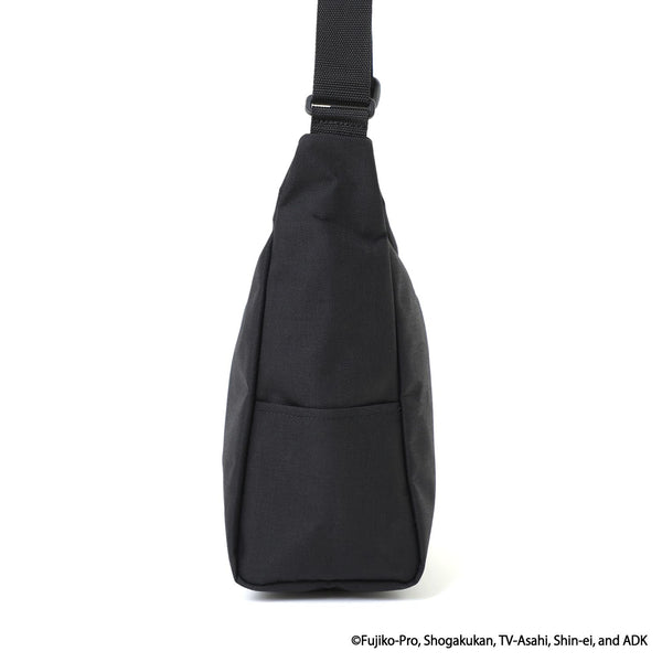 Manhattan Portage ( マンハッタンポーテージ ) BED-STUY SHOULDER BAG DORAEMON 25 ドラえもん | バッグ | ショルダーバッグ | MP6041DORA25 | 数量限定 | 刺繍 | ワンポイント | B5サイズ