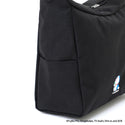 Manhattan Portage ( マンハッタンポーテージ ) BED-STUY SHOULDER BAG DORAEMON 25 ドラえもん | バッグ | ショルダーバッグ | MP6041DORA25 | 数量限定 | 刺繍 | ワンポイント | B5サイズ