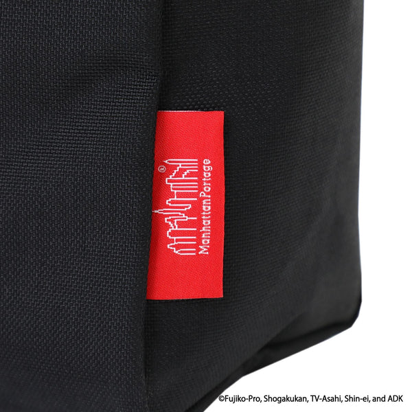 Manhattan Portage ( マンハッタンポーテージ ) BED-STUY SHOULDER BAG DORAEMON 25 ドラえもん | バッグ | ショルダーバッグ | MP6041DORA25 | 数量限定 | 刺繍 | ワンポイント | B5サイズ