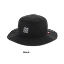 Manhattan Portage ( マンハッタンポーテージ ) Waterpoof Hat | ハット | 帽子 | 日よけ | MP313 | 防水 | シームテープ | 機能性 | アウトドア | キャンプ | レジャー | UVカット | サイズ調節 | ウォータープルーフ