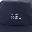 Manhattan Portage ( マンハッタンポーテージ ) Waterpoof Hat | ハット | 帽子 | 日よけ | MP313 | 防水 | シームテープ | 機能性 | アウトドア | キャンプ | レジャー | UVカット | サイズ調節 | ウォータープルーフ