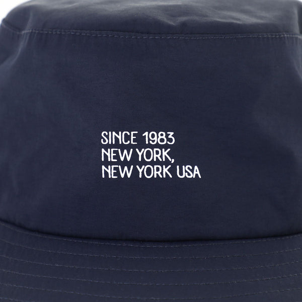 Manhattan Portage ( マンハッタンポーテージ ) Waterpoof Hat | ハット | 帽子 | 日よけ | MP313 | 防水 | シームテープ | 機能性 | アウトドア | キャンプ | レジャー | UVカット | サイズ調節 | ウォータープルーフ