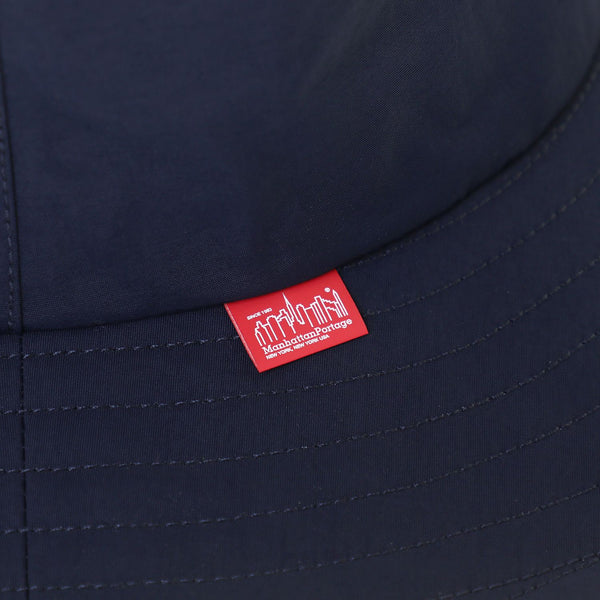 Manhattan Portage ( マンハッタンポーテージ ) Waterpoof Hat | ハット | 帽子 | 日よけ | MP313 | 防水 | シームテープ | 機能性 | アウトドア | キャンプ | レジャー | UVカット | サイズ調節 | ウォータープルーフ