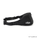 Manhattan Portage ( マンハッタンポーテージ ) ALLEYCAT WAIST BAG 2025 / STAR WARS | スターウォーズ | コラボ | バッグ | ウエストバッグ | クロスボディバッグ | フェス | アウトドア | レジャー | MP1101STW25 | まんはったんぽーてーじ