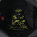 Manhattan Portage ( マンハッタンポーテージ ) BIG APPLE BACKPACK ( MD ) VER 3-2025 / STAR WARS | スターウォーズ | コラボ | リュックサック | デイパック | PC収納 | 通勤 | 通学 | レジャー | アウトドア | MP1210-3STW25 | まんはったんぽーてーじ | バックパック