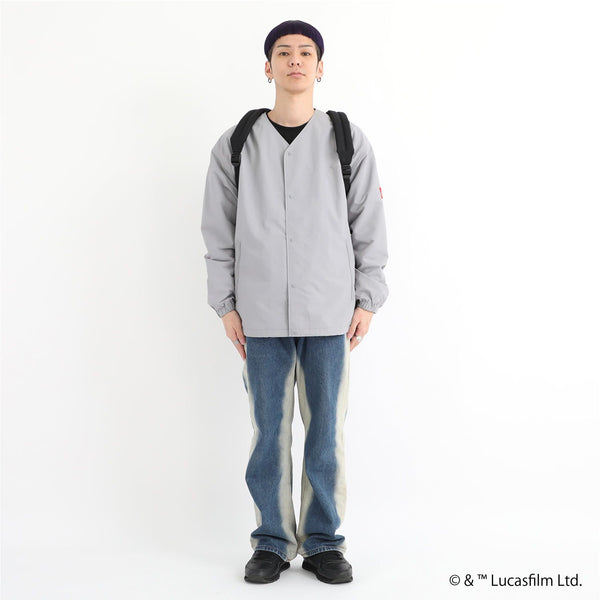Manhattan Portage ( マンハッタンポーテージ ) BIG APPLE BACKPACK ( MD ) VER 3-2025 / STAR WARS | スターウォーズ | コラボ | リュックサック | デイパック | PC収納 | 通勤 | 通学 | レジャー | アウトドア | MP1210-3STW25 | まんはったんぽーてーじ | バックパック