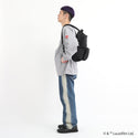 Manhattan Portage ( マンハッタンポーテージ ) BIG APPLE BACKPACK ( MD ) VER 3-2025 / STAR WARS | スターウォーズ | コラボ | リュックサック | デイパック | PC収納 | 通勤 | 通学 | レジャー | アウトドア | MP1210-3STW25 | まんはったんぽーてーじ | バックパック