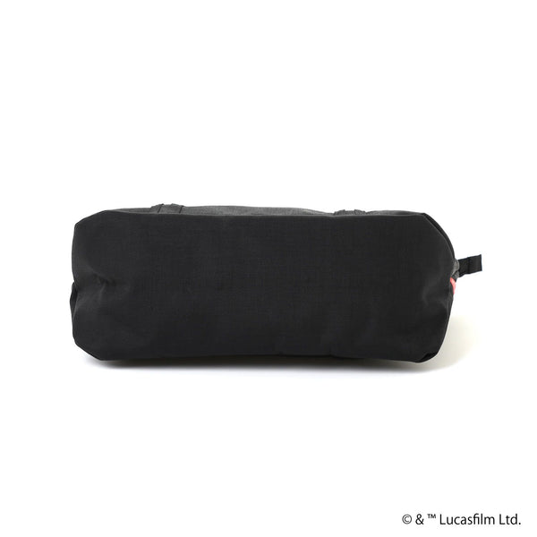 Manhattan Portage ( マンハッタンポーテージ ) TOMPKINS TOTE BAG ( MD ) 2025 / STAR WARS | スターウォーズ | コラボ | トートバッグ | 大きめ | 大容量 | 通勤 | 通学 | バッグ | MP1336ZSTW25