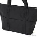 Manhattan Portage ( マンハッタンポーテージ ) TOMPKINS TOTE BAG ( MD ) 2025 / STAR WARS | スターウォーズ | コラボ | トートバッグ | 大きめ | 大容量 | 通勤 | 通学 | バッグ | MP1336ZSTW25