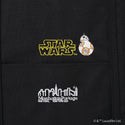 Manhattan Portage ( マンハッタンポーテージ ) TOMPKINS TOTE BAG ( MD ) 2025 / STAR WARS | スターウォーズ | コラボ | トートバッグ | 大きめ | 大容量 | 通勤 | 通学 | バッグ | MP1336ZSTW25