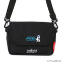 Manhattan Portage ( マンハッタンポーテージ ) FAR ROCKAWAY BAG MAGNET 2025 / STAR WARS | スターウォーズ | コラボ | バッグ | ショルダーバッグ | MP1410MGNTSTW25 | フェス | ライブ