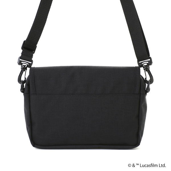 Manhattan Portage ( マンハッタンポーテージ ) FAR ROCKAWAY BAG MAGNET 2025 / STAR WARS | スターウォーズ | コラボ | バッグ | ショルダーバッグ | MP1410MGNTSTW25 | フェス | ライブ