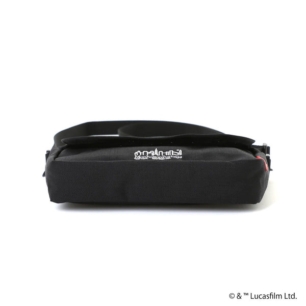 Manhattan Portage ( マンハッタンポーテージ ) FAR ROCKAWAY BAG MAGNET 2025 / STAR WARS | スターウォーズ | コラボ | バッグ | ショルダーバッグ | MP1410MGNTSTW25 | フェス | ライブ