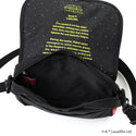 Manhattan Portage ( マンハッタンポーテージ ) FAR ROCKAWAY BAG MAGNET 2025 / STAR WARS | スターウォーズ | コラボ | バッグ | ショルダーバッグ | MP1410MGNTSTW25 | フェス | ライブ