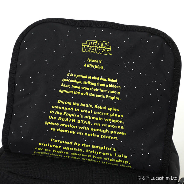 Manhattan Portage ( マンハッタンポーテージ ) FAR ROCKAWAY BAG MAGNET 2025 / STAR WARS | スターウォーズ | コラボ | バッグ | ショルダーバッグ | MP1410MGNTSTW25 | フェス | ライブ
