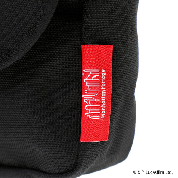 Manhattan Portage ( マンハッタンポーテージ ) FAR ROCKAWAY BAG MAGNET 2025 / STAR WARS | スターウォーズ | コラボ | バッグ | ショルダーバッグ | MP1410MGNTSTW25 | フェス | ライブ