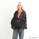 Manhattan Portage ( マンハッタンポーテージ ) CLEARVIEW SHOULDER BAG BACK POCKET THREE OPEN POCKET 2025 / STAR WARS | スターウォーズ | コラボ | バッグ | ショルダーバッグ | 大きめ | 大容量 | MP1482BP3OPSTW25 | 通勤 | 通学 | PC収納