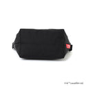 Manhattan Portage ( マンハッタンポーテージ ) NYLON MESSENGER BAG ( XXS ) BACK POCKET W/ DIVIDER MAGNET 2025 / STAR WARS | スターウォーズ | バッグ | メッセンジャーバッグ | MP1603BPDMGNTSTW25 | コラボ | 数量限定 | レジャー | アウトドア