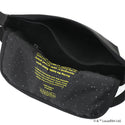 Manhattan Portage ( マンハッタンポーテージ ) NYLON MESSENGER BAG ( XXS ) BACK POCKET W/ DIVIDER MAGNET 2025 / STAR WARS | スターウォーズ | バッグ | メッセンジャーバッグ | MP1603BPDMGNTSTW25 | コラボ | 数量限定 | レジャー | アウトドア