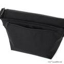 Manhattan Portage ( マンハッタンポーテージ ) NYLON MESSENGER BAG JR ( SM ) BACK POCKET W/ DIVIDER MAGNET 2025 | STAR WARS | スターウォーズ | コラボ | 数量限定 | バッグ | ショルダーバッグ | メッセンジャーバッグ | まんはったんぽーてーじ