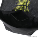 Manhattan Portage ( マンハッタンポーテージ ) NYLON MESSENGER BAG JR ( SM ) BACK POCKET W/ DIVIDER MAGNET 2025 | STAR WARS | スターウォーズ | コラボ | 数量限定 | バッグ | ショルダーバッグ | メッセンジャーバッグ | まんはったんぽーてーじ