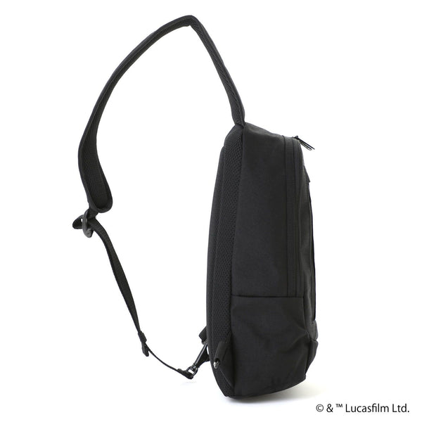 Manhattan Portage ( マンハッタンポーテージ ) LITTLE ITALY CROSSBODY BAG 2025 / STAR WARS | スターウォーズ | コラボ | バッグ | ボディバッグ | クロスボディバッグ | レジャー | MP1927STW25 | まんはったんぽーてーじ