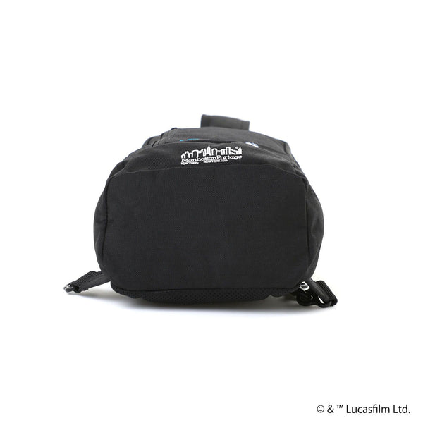 Manhattan Portage ( マンハッタンポーテージ ) LITTLE ITALY CROSSBODY BAG 2025 / STAR WARS | スターウォーズ | コラボ | バッグ | ボディバッグ | クロスボディバッグ | レジャー | MP1927STW25 | まんはったんぽーてーじ