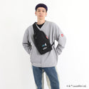 Manhattan Portage ( マンハッタンポーテージ ) LITTLE ITALY CROSSBODY BAG 2025 / STAR WARS | スターウォーズ | コラボ | バッグ | ボディバッグ | クロスボディバッグ | レジャー | MP1927STW25 | まんはったんぽーてーじ