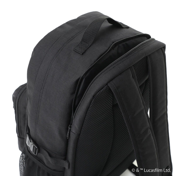 Manhattan Portage ( マンハッタンポーテージ ) TOWNSEND BACKPACK 2025 | STAR WARS | リュック | リュックサック | デイパック | コラボ | スターウォーズ | 通学 | 通勤 | PC収納 | まんはったんぽーてーじ