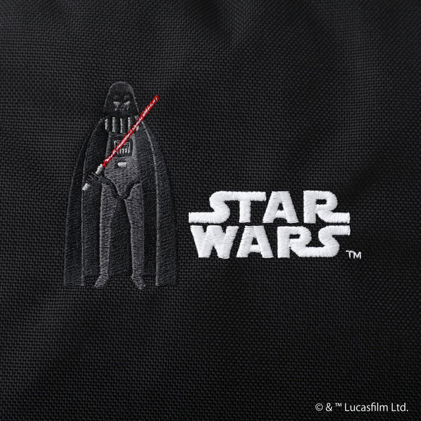 Manhattan Portage ( マンハッタンポーテージ ) TOWNSEND BACKPACK 2025 | STAR WARS | リュック | リュックサック | デイパック | コラボ | スターウォーズ | 通学 | 通勤 | PC収納 | まんはったんぽーてーじ