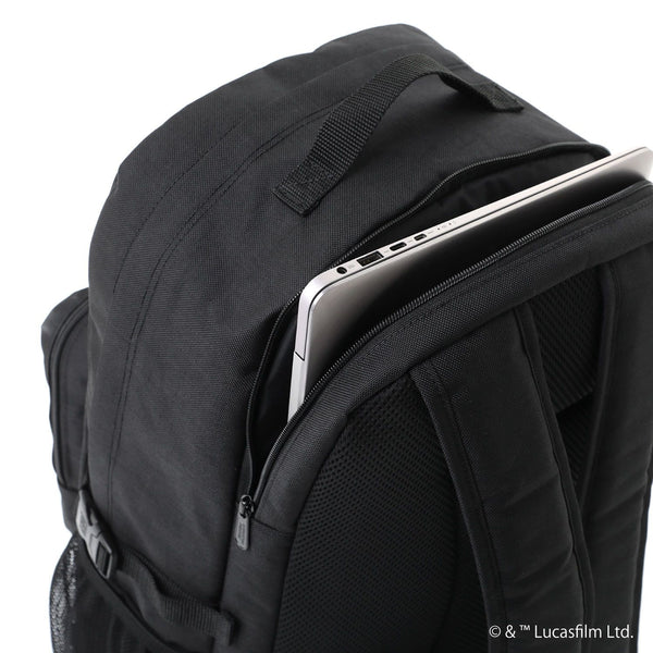 Manhattan Portage ( マンハッタンポーテージ ) TOWNSEND BACKPACK 2025 | STAR WARS | リュック | リュックサック | デイパック | コラボ | スターウォーズ | 通学 | 通勤 | PC収納 | まんはったんぽーてーじ