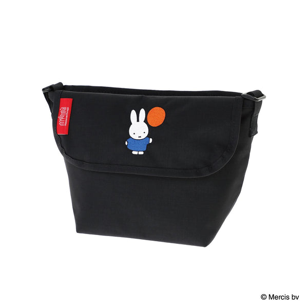Manhattan Portage ( マンハッタンポーテージ ) NYLON MESSENGER BAG