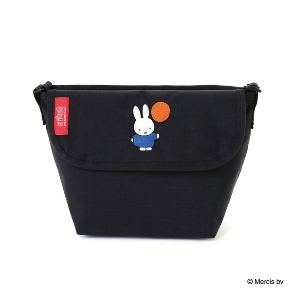 Manhattan Portage ( マンハッタンポーテージ ) NYLON MESSENGER BAG